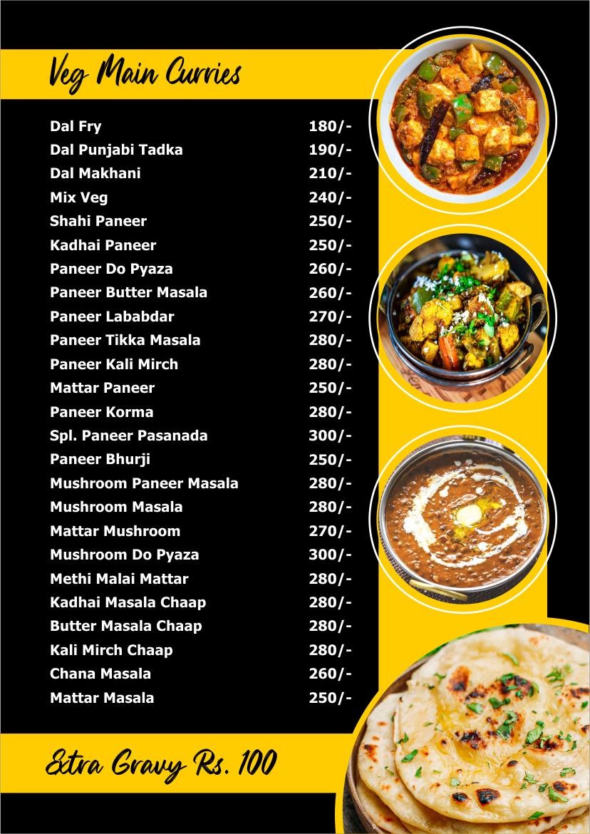 restaurants near Nanakmatta Sahib Gurudwara Dish 11